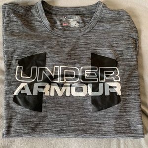 Under Armour  Fitness Shirt,